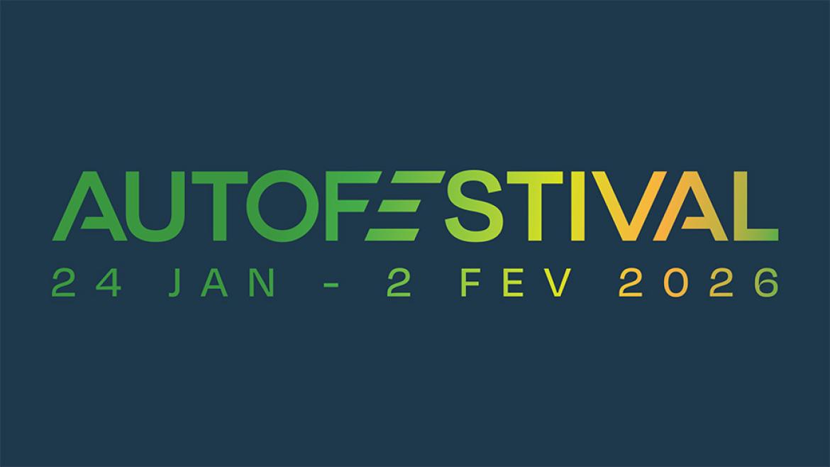 L'Autofestival Bilia 2026.
