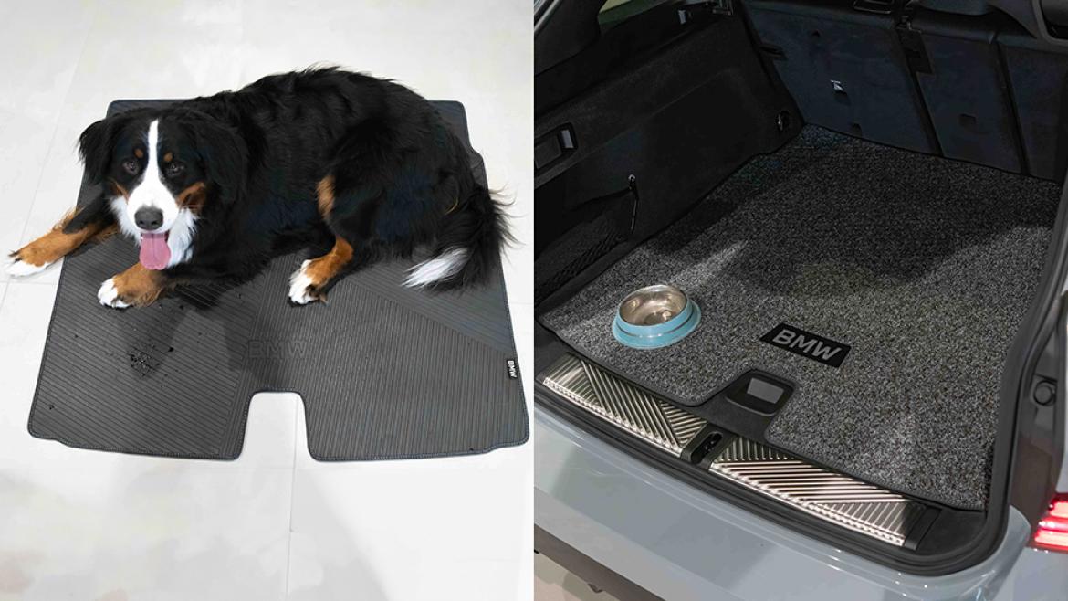 Tapis réversible