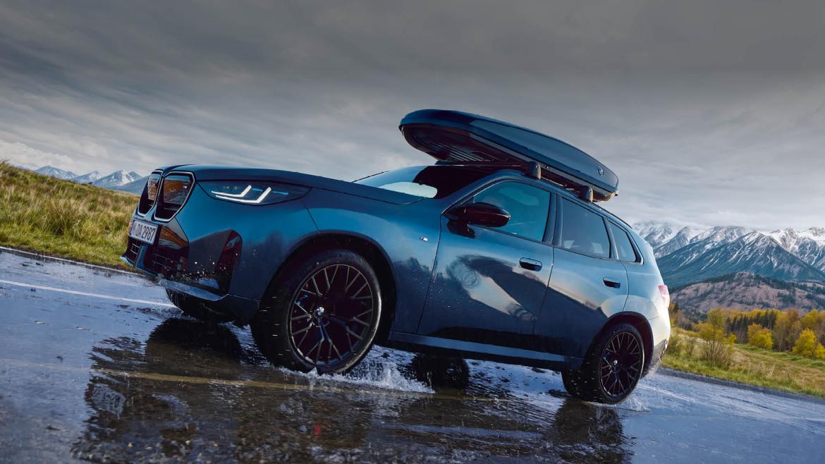 AFFRONTEZ L’HIVER EN TOUTE CONFIANCE.