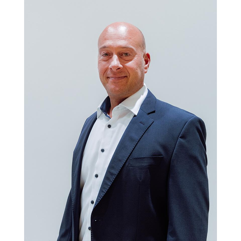 Nathan Rosenzweig