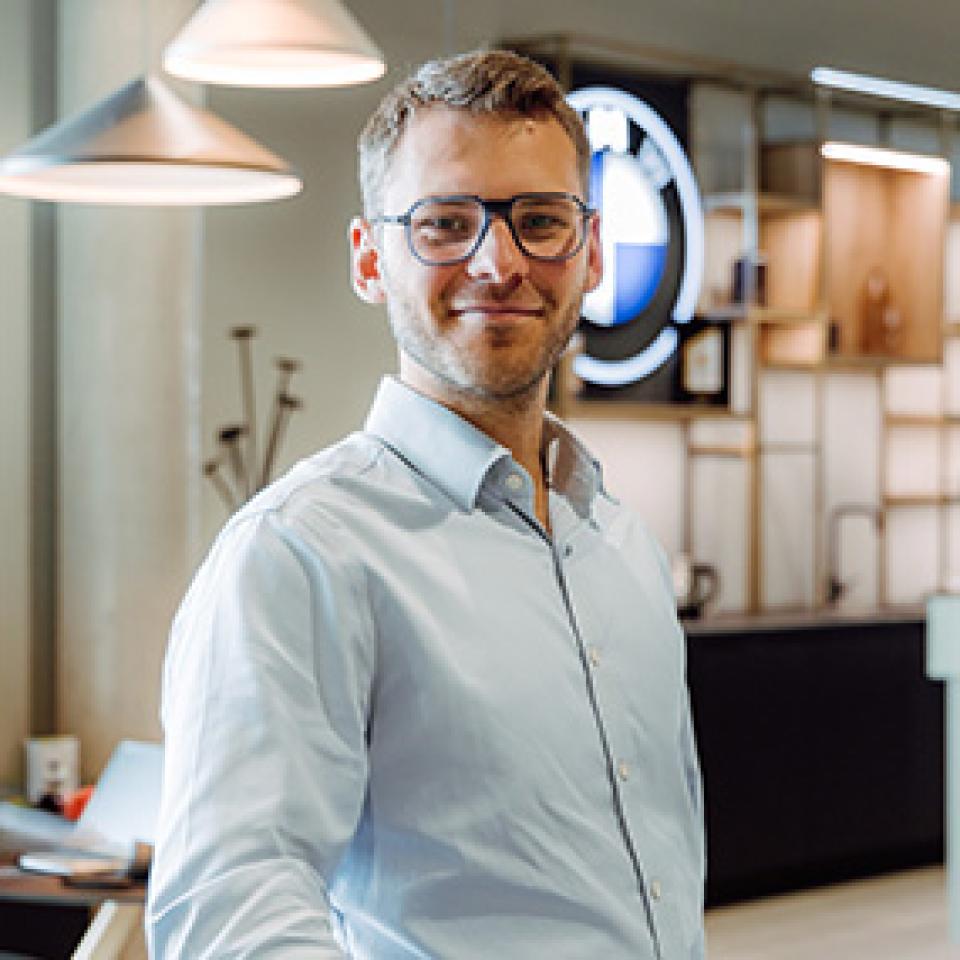 Nicolas Varloteaux